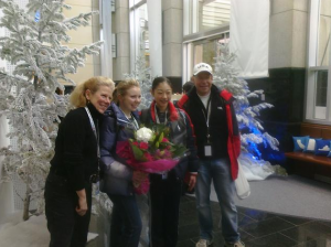 miraiandrachaelfamily