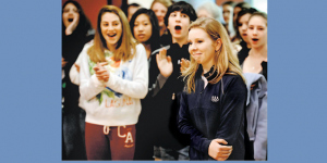 rachael gathering test